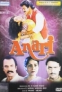 Anari 1993 1080p WEBRip x265 Hindi DDP2.0 - SP3LL