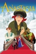 Anastasia 1997 1080p BluRay DTS x264-HDMaNiAcS [PHD]