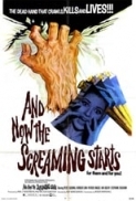 And Now the Screaming Starts! (1973) [1080p] [BluRay] [2.0] [YTS] [YIFY]