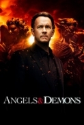 Angels and Demons (2009)[720p - Extended BDRip - [Tamil + Telugu + Hindi + Eng] - x264 - 1.1GB - ESubs][KALAI]@TamilMafia