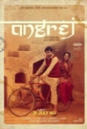 Angrej (2015) DVDRip - XviD - AC3 - ESub [DDR-ExclusivE]