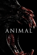 Animal 2014 720p WEBRiP XVID AC3-MAJESTIC 