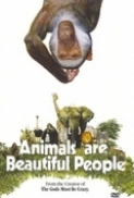 Animals Are Beautiful People 1974 DVDRip x264 AC3-playSD [NO RAR]