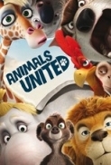 Animals United 2010 1080p BluRay 3D HSBS DTS x264-CHD [PublicHD]