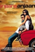 Anjaana Anjaani 2010 1080p AMZN WEBRip x265 Hindi DDP2.0 ESub - SP3LL