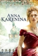 Anna Karenina 2012 BDRip 720p DTS x264-MarGe