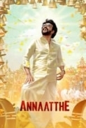 Annaatthe 2021 Hindi 720p NF WEBRip AAC 5.1 ESubs x264 - LOKiHD