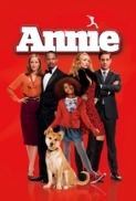 Annie 2014 720p BluRay x264-Japhson