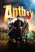 Antboy (2013), [BDmux 1080p - H264 - Ita Dan Ac3 - Sub Eng] TNTvillage by nicola939