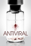 Antiviral 2012 DVDRIP XVID AC3-MAJESTiC