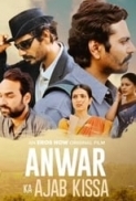 Anwar Ka Ajab Kissa.2020.720p.EROS.WEB-DL.AAC.2.0.H264 SunGeroge