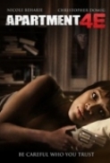 Apartment 4E 2012 DVDRiP AC3 XViD-CM8