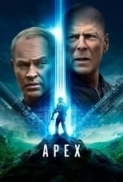 Apex (2021) 1080p AMZN WEB-DL x265 DDP5.1 Hindi Eng Tamil Telugu ESub - SP3LL