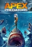 Apex.Predators.2021.720p.WEBRip.800MB.x264-GalaxyRG ⭐