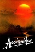 Apocalypse Now Redux 1979 720p BRRip x264-x0r