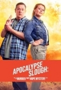 Apocalypse Slough A Murder They Hope Mystery 2024 720p WEB-DL x264 BONE