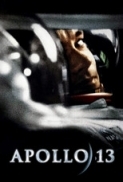 Apollo 13 (1995) 15th Anniversary Bluray 720p BRRiP x264 AAC [Team Nanban]