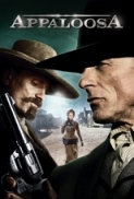 Appaloosa (2008) 720p BrRip x264 - YIFY