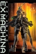 Appleseed.Ex.Machina.2007.720p.BluRay.800MB.x264-GalaxyRG