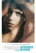 Appropriate Behavior 2014 LIMITED DVDRip x264 PSYCHD