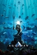 Aquaman (2018) Dual Audio [Hindi-Cleaned] 720p HDTC - [HD7K]