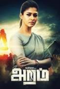 Aramm (2017) Tamil 720p HDTV Untouched x264 2GB - Team TR