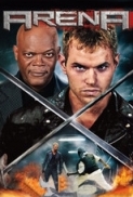 Arena [2011]DVDRip[Xvid]AC3 2ch[Eng]BlueLady