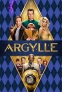 Argylle - La super spia (2024) 1080p H265 10Bit iTA EnG AC3 5.1 Sub iTA EnG NUiTA NUEnG AsPiDe- MIRCrew