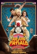 Arjun Patiala.2019.Hindi.720p.AMZN.WeB.DL.AVC.DDP.5.1.DusIcTv