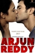 Arjun Reddy (2017) Hindi Dubbed UNCUT 720p WEB-DL  AAC x264 Bongrockers (HDwebmovies)