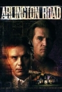 Arlington Road (1999)[BRRip 1080p x264 by alE13 AC3/DTS][Lektor i Napisy PL/Eng][Eng]