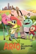 Arlo.the.Alligator.Boy.2021.720p.WEBRip.800MB.x264-GalaxyRG ⭐