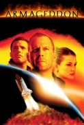 Armageddon 1998 HDTV 720p H264-3Li