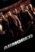 ARMORED (2010)(CAM) (nl subs) 2Lions-Team