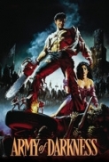 Army of Darkness 1992 International Cut BluRay 1080p DTS AC3 x264-MgB