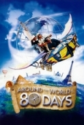 Around the World in 80 Days (2004)[BRRip 1080p x264 by alE13 AC3/DTS][Dubbing i Napisy PL/Eng][Eng]