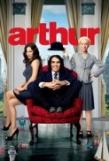 Arthur.2011.iTALiAN.AC3.BRRip.720p.x264-TrTd CREW