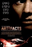 Artefacts (2007)DvdRip [Xvid] {1337x}-X