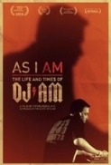 As I AM: The Life and Times of DJ AM (2015) 720p WEB-DL 850MB - MkvCage