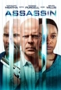 Assassin.2023.720p.WEBRip.800MB.x264-GalaxyRG