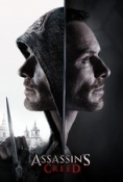 Assassin's Creed (2016) BR-Rip - 1080p - 2.4GB - x264 - [Telugu + Tamil + Eng] - DD5.1 AC3 448Kbps - ESub[bootstrap]