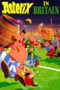 Asterix e la pozione magica (1986) [BDrip - 1080p H264 - Ita Eng Ac3  - SoftSub Ita Eng] [Tntvillage.Scambioetico]