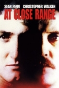 At Close Range (1986) DVDRip H264-MegaMaxx