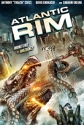 Atlantic Rim 2013 Hindi Dubbed BRRip 480p