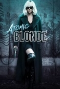 Atomic Blonde 2017 1080p 10bit BluRay AV1 [Hindi Opus2.0 + English Opus5.1] ESubs ~ DaddyCooL