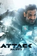 Attack.Part.1.2022.1080p.ZEE5.10bit.DDP.5.1.x265.[HashMiner]