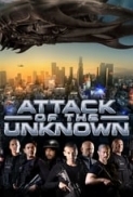 Attack of the Unknown (2020) English 720p AMZN WEBRip - 800 MB - ESub AAC 2CH x264 - Shadow (BonsaiHD)