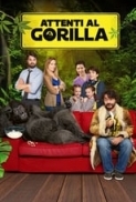 Gorilla 2019 Tamil  HDRip 720p x264  (DD5.1  224Kbps)1.2GB ESub[MB]