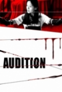 Audition (2023) 720p HEVC Erotic Hindi HDRip ShowX Originals  AAC [200MB] - QRips