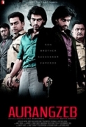 Aurangzeb (2013) DVDRip x264 AAC [395MB]--[CooL GuY] {{a2zRG}}